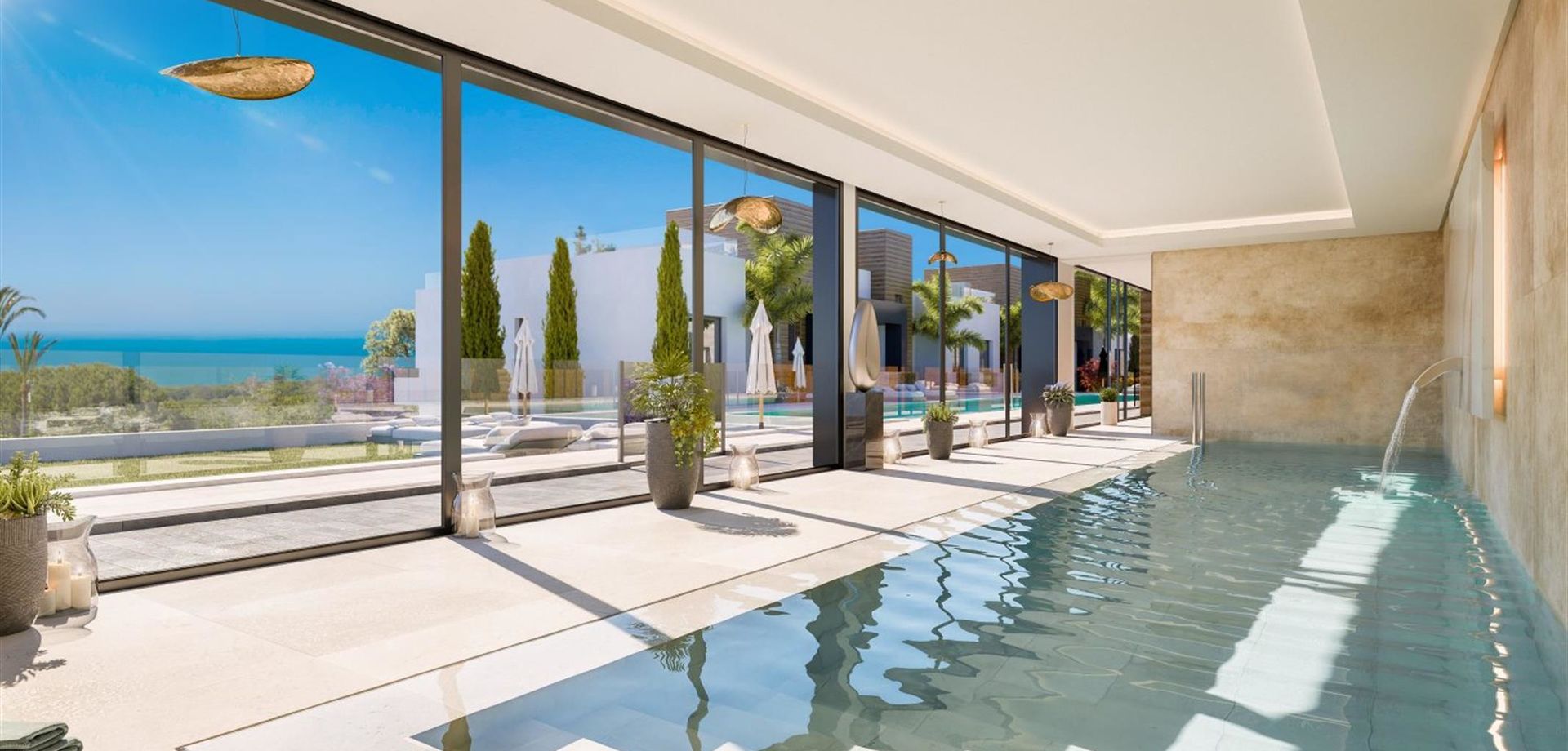 152- Artola Homes à Marbella