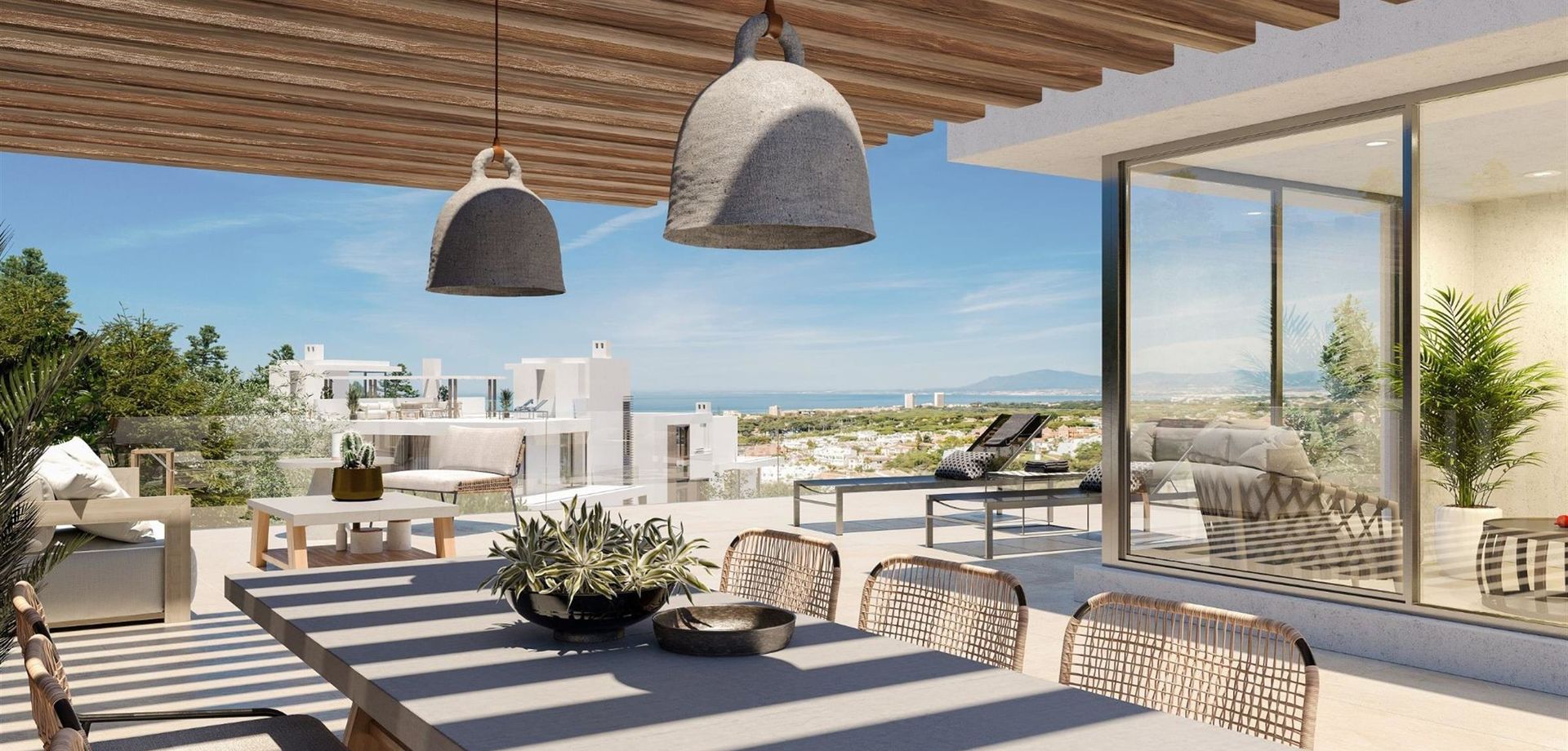 157- Venere Residences- Cabopino à Marbella