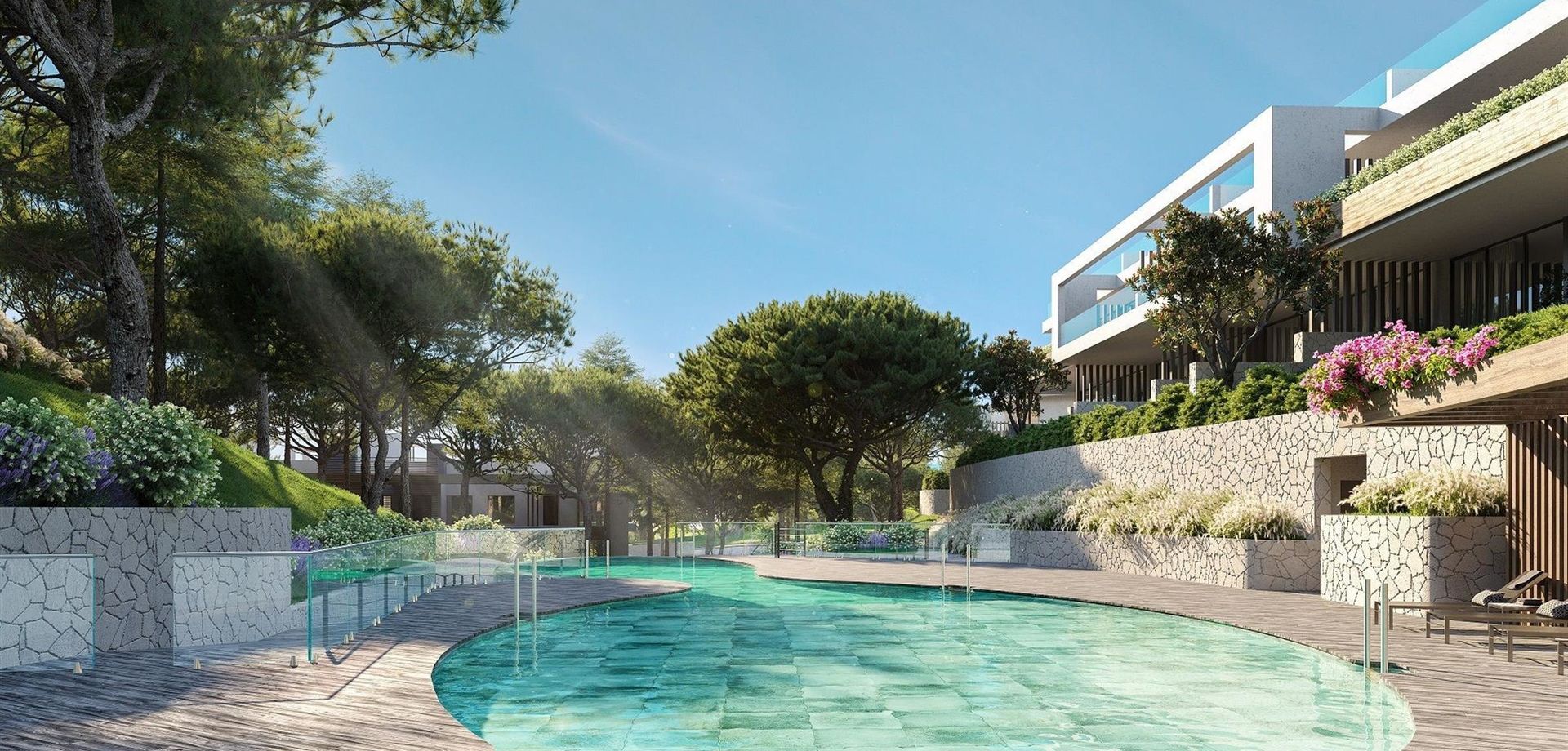 157- Venere Residences- Cabopino in Marbella