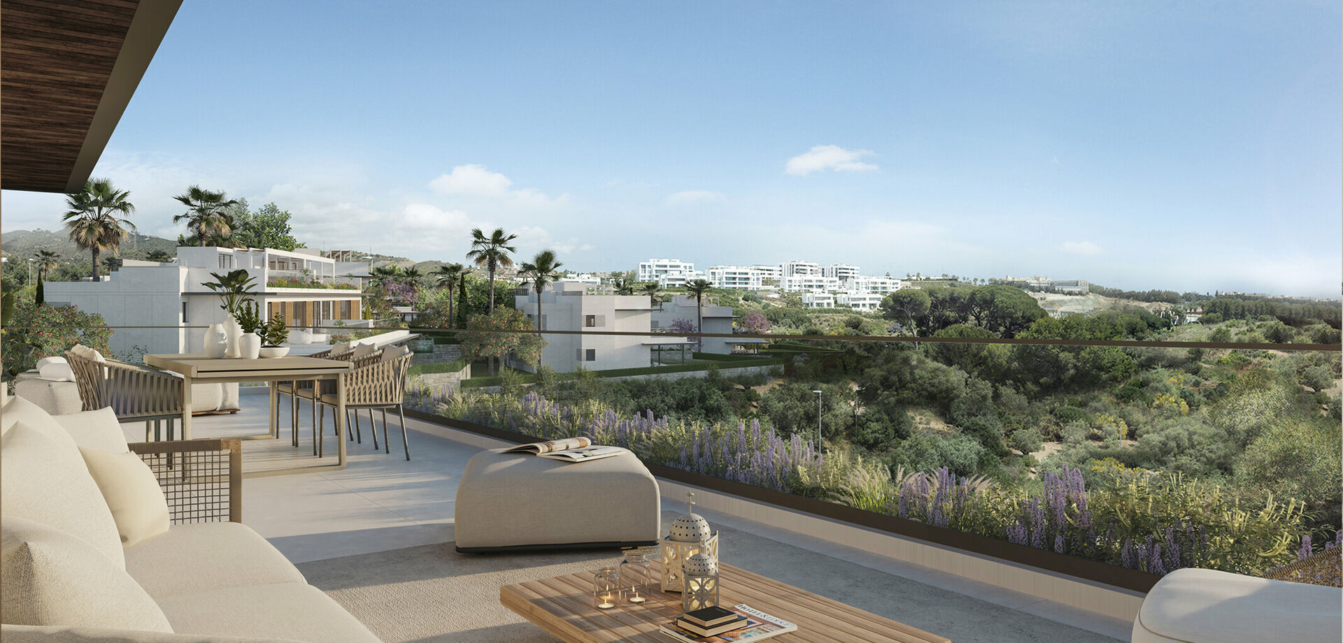 358- Santa Clara Homes in Reserva Los Monteros