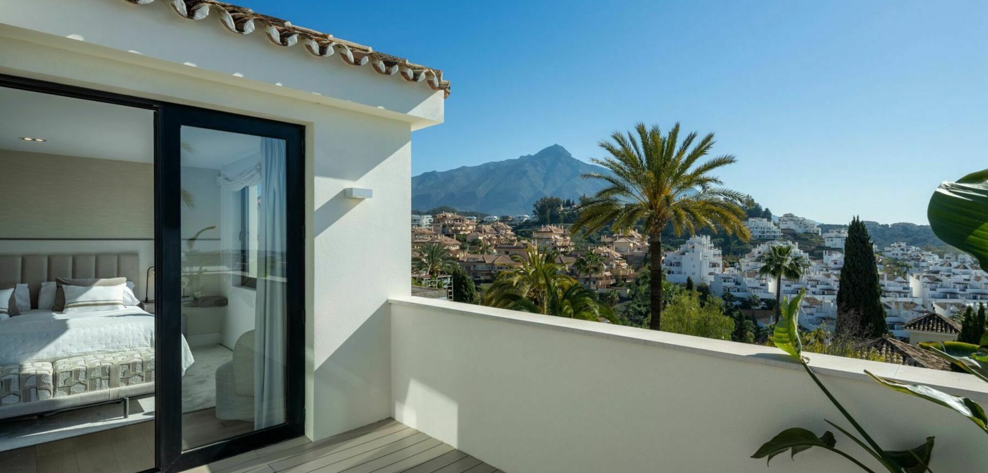 395 -Villa Seraphina in Marbella