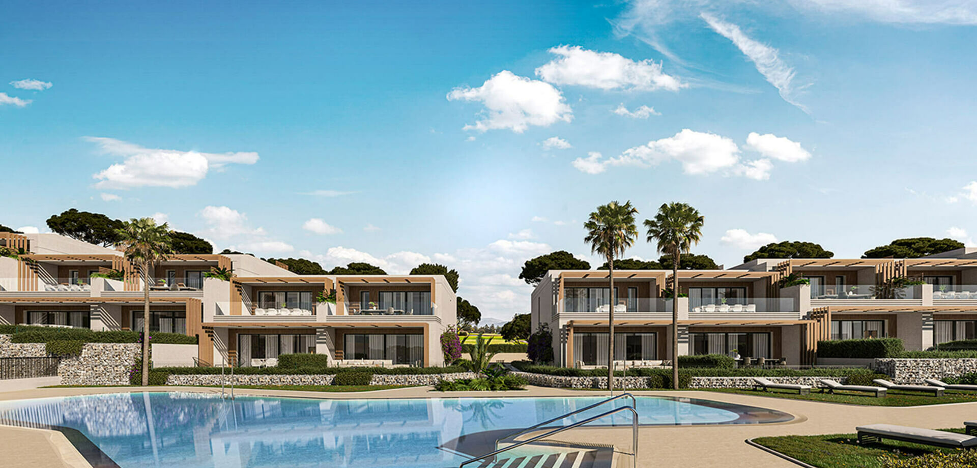 406 - EverGreen Homes à Marbella