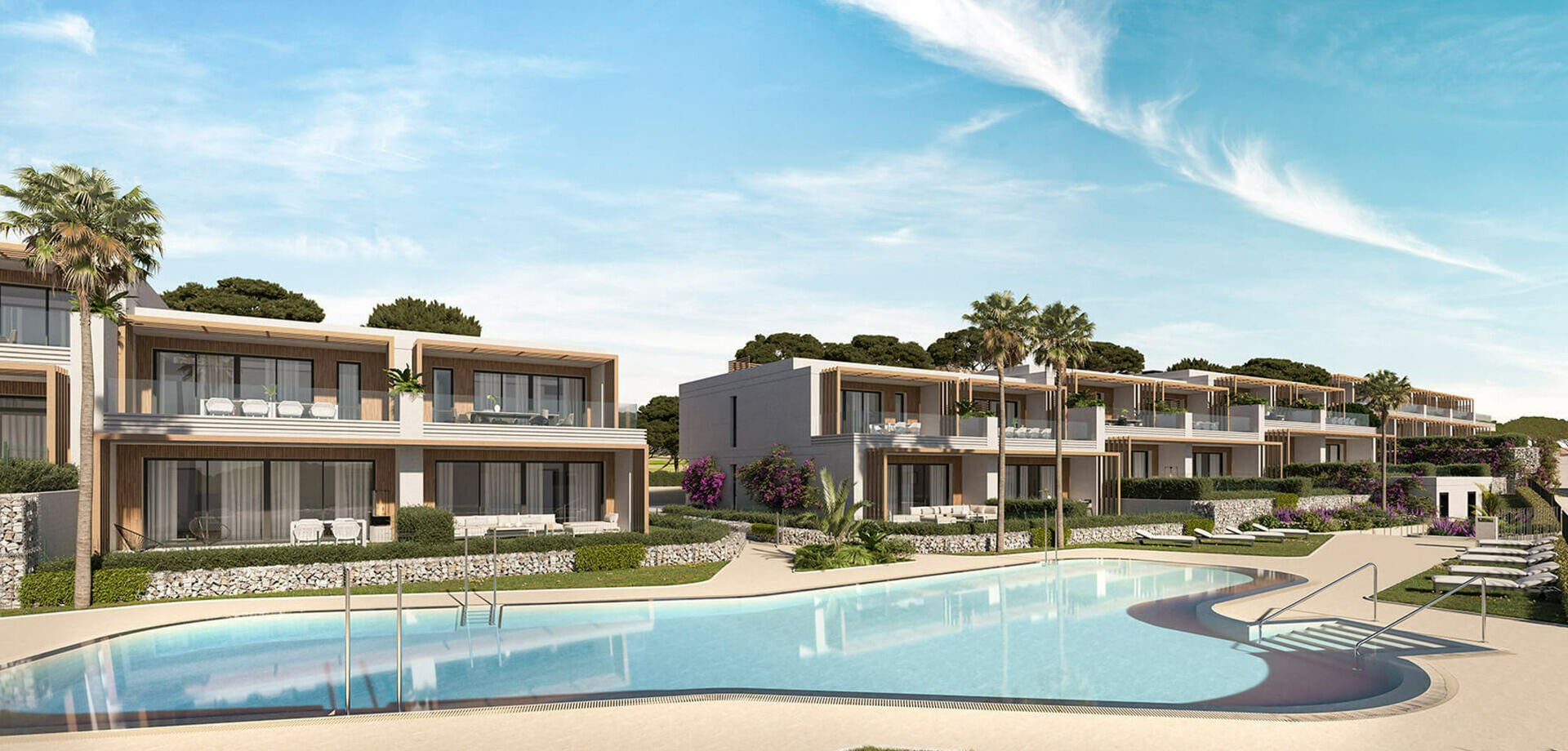 406 - EverGreen Homes à Marbella