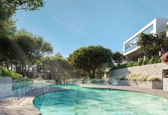 157- Venere Residences- Cabopino à Marbella