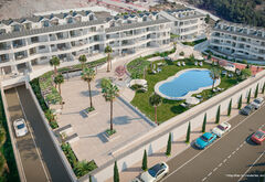 390 - Nexus Residences in Benalmadena à Benalmádena