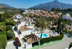 395 -Villa Seraphina à Marbella