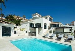 395 -Villa Seraphina in Marbella