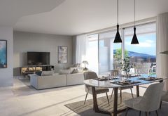 Soul Marbella -Penthouse à 