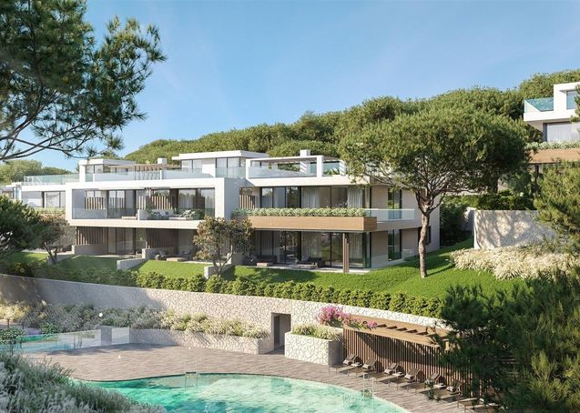 157- Venere Residences- Cabopino in Marbella