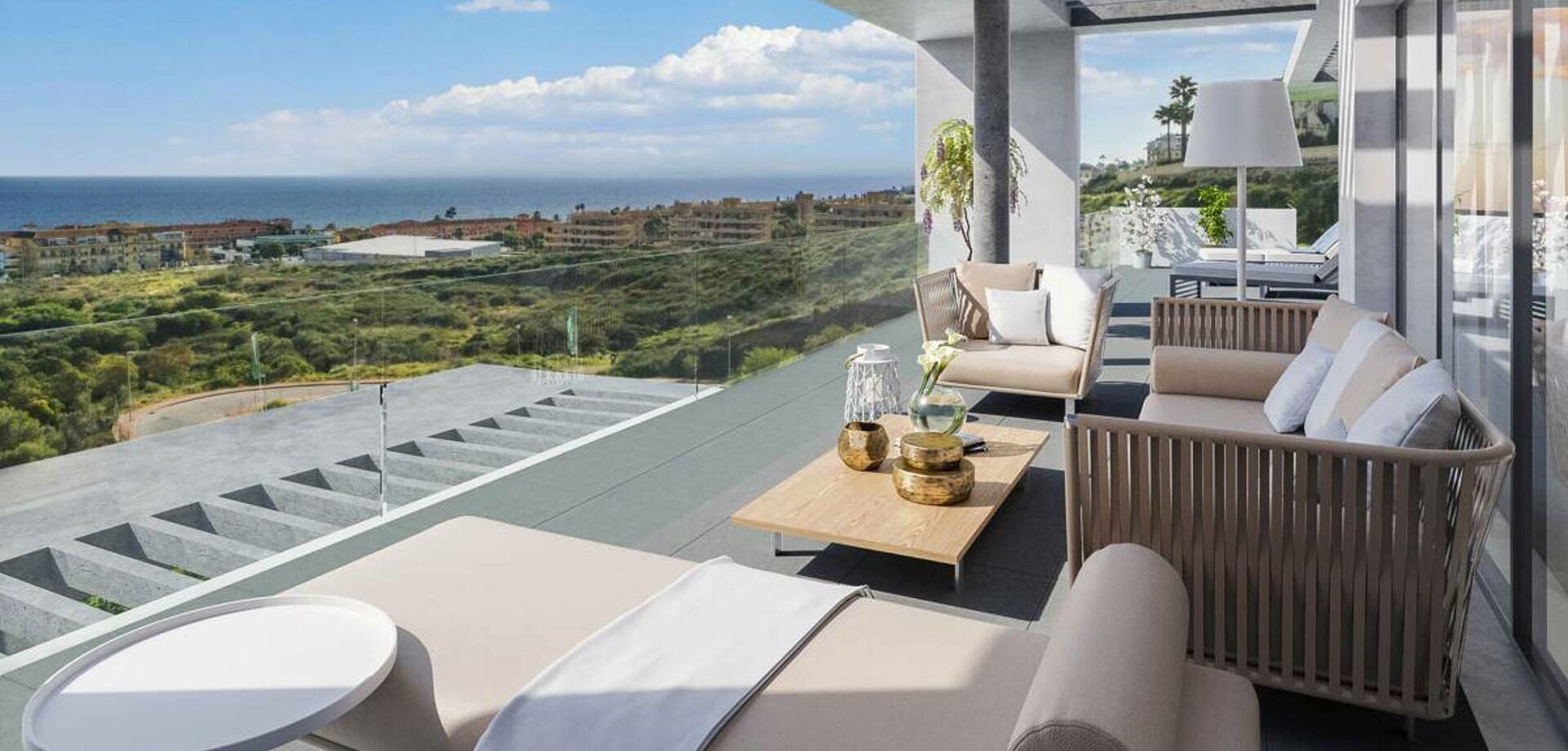 Appartement à vendre à La Cala de Mijas