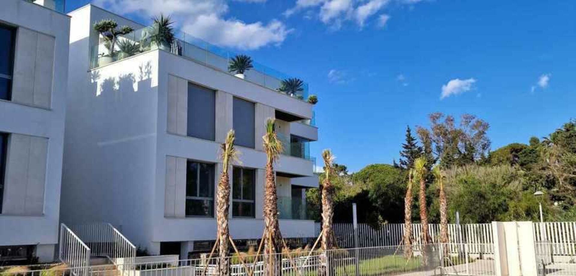 Appartement te koop in Marbella