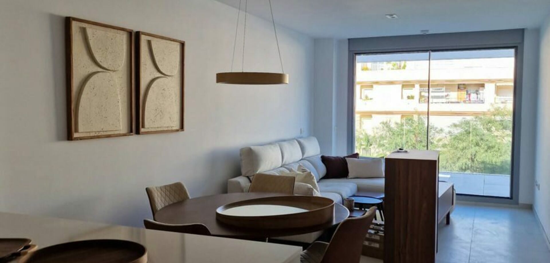 Flat for sale in Marbella