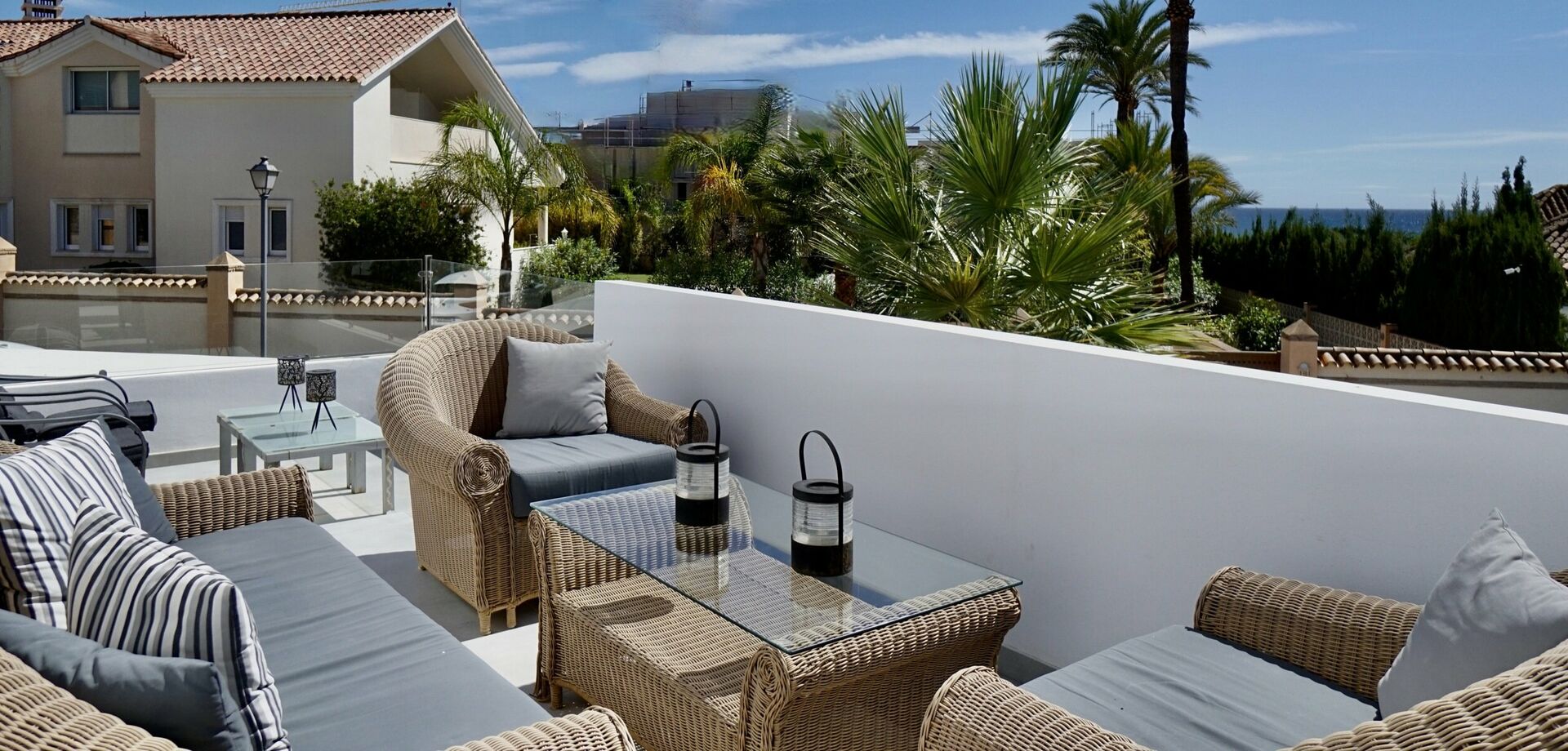 Villa à vendre à Marbella